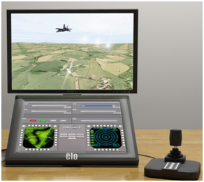 ElectronicWarfare